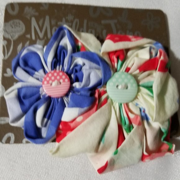 Matilda Jane Hair clip NOC - Picture 5 of 5